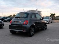 usata Fiat 500 1.0 Hybrid Star