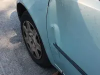 Usata Fiat Punto 60 CV (44 kW) 2004 Utilitaria
