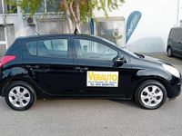 Usata Hyundai i20 Edition 75 CV (55 kW) 2012 Other Utilitaria