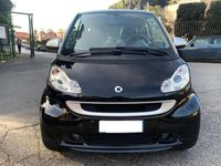 usata Smart ForTwo Coupé 1000 52 kW MHD SERVOSTERZO KM52800