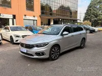 Usata Fiat Tipo Lounge 120 CV (88 kW) 2020 Grigio Station wagon