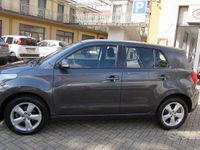 Usata Toyota Urban Cruiser Luxury 90 CV (66 kW) 2011 Grigio SUV