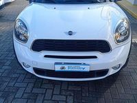 Usata Mini Cooper S Countryman 184 CV (135 kW) 2012 Other SUV