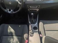 Usata Renault Mégane III LIMITED 95 CV (69 kW) 2015 Grigio Station wagon