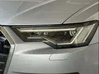 Usata Audi A6 Business 204 CV (150 kW) 2024 Argento Station wagon