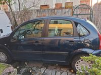 Usata Citroën C3 2003 Blu Utilitaria