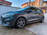 usata Ford Fiesta 7ª serie - 2019