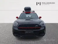 Usata Mini John Cooper Works Countryman 306 CV (225 kW) 2023 Nero SUV