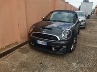 usata Mini Cooper Cabriolet Mini 2.0 Cooper SD Roadster