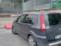 Usata Ford Fusion 2009 Utilitaria