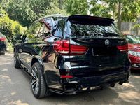 Usata BMW X5 M50 Luxury Line 380 CV (279 kW) 2015 Blu SUV