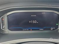 Usata VW T-Roc 115 CV (84 kW) 2019 Nero SUV