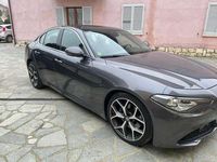 usata Alfa Romeo Giulia Giulia2.2 t Lusso 190cv auto