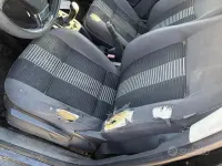 Usata VW Polo 69 CV (50 kW) 2008 Nero Utilitaria