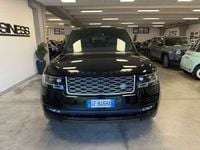Usata Land Rover Range Rover Autobiography 340 CV (250 kW) 2015 Nero SUV