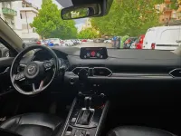 Usata Mazda CX-5 Exclusive-Line 194 CV (142 kW) 2019 SUV