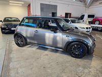 Usata Mini Cooper S 261 CV (191 kW) 2002 Other Utilitaria