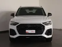 Usata Audi Q5 S-Line 204 CV (150 kW) 2023 Bianco ghiaccio SUV