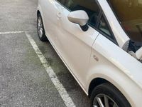 usata Seat Leon 1.6 TDI 2012