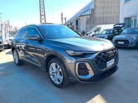 Nuova Audi Q5 S-Line 204 CV (150 kW) 2025 Grigio SUV