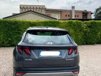 Usata Hyundai Tucson 116 CV (85 kW) 2025 SUV