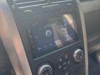 Usata Suzuki Vitara 129 CV (94 kW) 2016 Grigio SUV