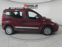 Usata Fiat Qubo Trekking 95 CV (69 kW) 2012 Other Monovolume