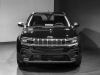 Nuova Jeep Avenger EV 114 kW (156 CV) 2026 Other SUV