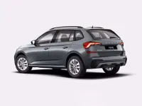 Nuova Skoda Kamiq Selection 116 CV (85 kW) 2025 Grigio graphite metallizzato SUV