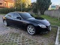 Usata Maserati Quattroporte GranLusso 431 CV (317 kW) 2018 Berlina