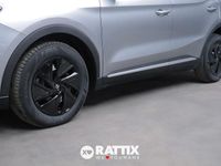 Nuova MG ZS 102 CV (75 kW) 2025 Argento Berlina