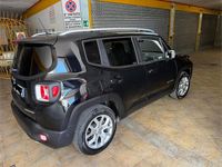 Usata Jeep Renegade Limited 120 CV (88 kW) 2018 SUV