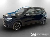 Usata Citroën C3 PureTech 101 CV (74 kW) 2025 Nero SUV