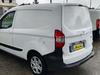 usata Ford Transit Courier 1.5 TDCi 75CV Van Entry