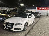 Usata Audi A5 Advanced 177 CV (130 kW) 2012 Coupé