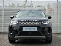 usata Land Rover Discovery Sport SE