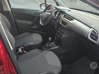 Usata Citroën C3 2014 Berlina