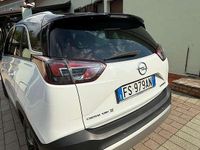 Usata Opel Crossland X S 102 CV (75 kW) 2019 SUV