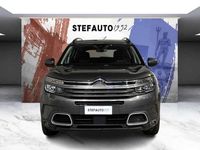 Usata Citroën C5 Aircross Business Class 131 CV (96 kW) 2019 Gris platinum SUV