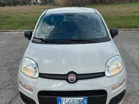 Usata Fiat Panda 69 CV (50 kW) 2019 Utilitaria