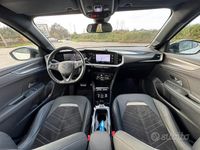 Usata Opel Mokka Ultimate 130 CV (95 kW) 2024 Bianco SUV