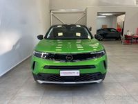 Usata Opel Mokka Ultimate 131 CV (96 kW) 2023 Verde SUV