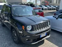 Usata Jeep Renegade Longitude 110 CV (80 kW) 2018 Other SUV