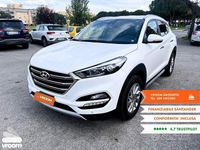 Usata Hyundai Tucson 2017 SUV