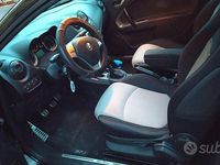 Usata Alfa Romeo MiTo 79 CV (58 kW) 2013 Utilitaria