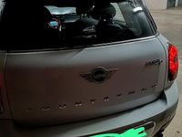 Occasion Mini Countryman 111 ch (81 kW) 2016 Blanc SUV