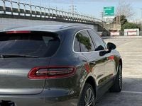 Usata Porsche Macan 250 CV (183 kW) 2017 SUV