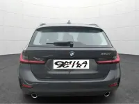 Usata BMW 320 Advantage 190 CV (139 kW) 2022 Grigio Station wagon
