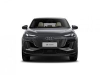 Nuova Audi Q6 Sportback e-tron S-Line 284 kW (387 CV) 2026 Grigio magnete SUV