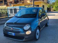 Usata Fiat 500 2020